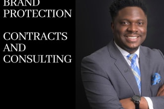 help protect your brand in the entertainment industry