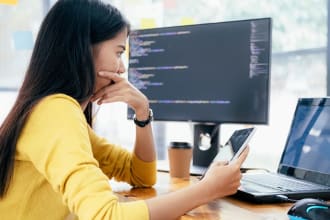 provide quality assurance services, virtual assistant