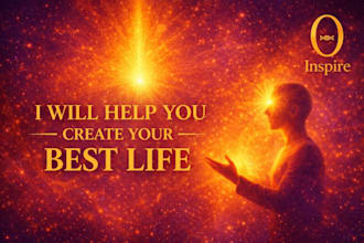 help you create your best life