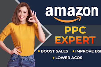 setup amazon ppc campaigns, amazon ppc campaign management