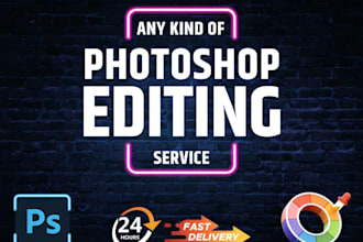 photoshop editing, image retouching, photo editing, and photo manipulation
