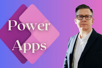 develop custom powerapps canvas apps for your business