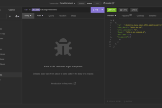 build API in python django, flask, fastapi