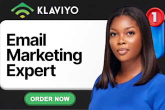 setup klaviyo email marketing flows, klaviyo email marketing, klaviyo kvcore