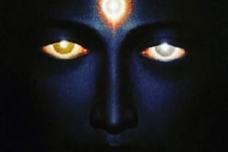 cast a powerful third eye spell to seen and unseen evils spirit