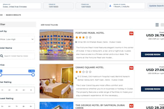 do ratehawk hotel api integration