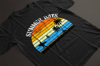 create grunge t shirt, brand merchandise and sweetwear design