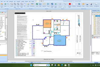 do material take off bill of quantity cost estimation works