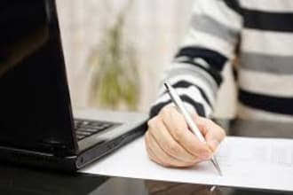 proofread and edit your scripts