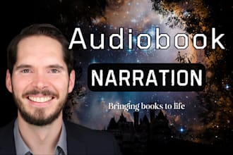 narrate your fantasy or scifi audiobook to acx standards