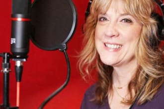 record a professional greeting for you with an american southern accent