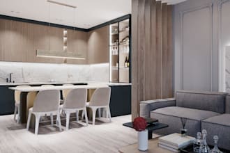 do realistic renders in 3ds max