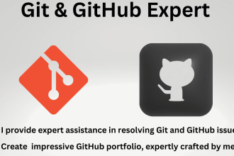 solve your git, github issues and teach
