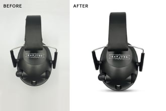 amazon product photos editing retouching and enhancement