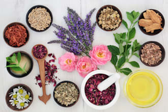 make natural DIY remedies to make your skin and hair healthy