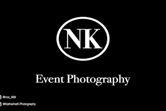 capture your event in manhattan