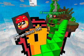 to make minecraft texture packs