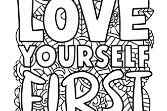 create 1500 inspirational image quotes with logo in 24h