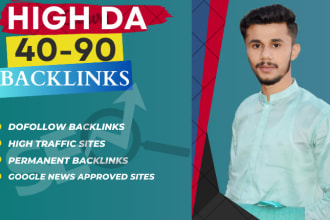 do high da guest post with permanent dofollow backlinks