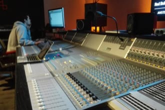 master your drum and bass track as an established dnb mastering engineer