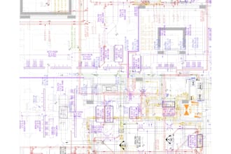 do mep coordination layout