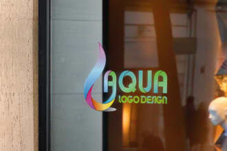do tech,app,3d,and nft logo design and high quality for you
