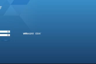 setup troubleshoot vmware esxi hyper v window server and linux cloud base os