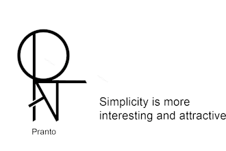 create logo with company or person name