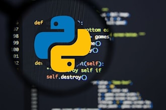 do python, PHP, c sharp, micro services, rest API, sql and wordpress