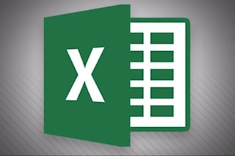 do excel data entry work