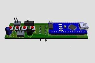 assist you in pcb, electrical, and electronic engineering