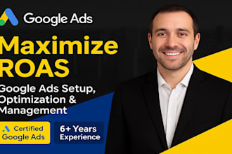 setup google ads adwords PPC campaign