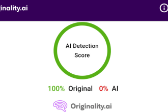 deliver undetectable originality ai passed human content
