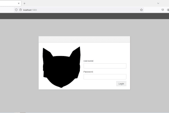 develop an iot iiot application design using node red
