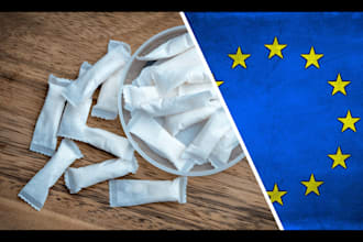 do registration of nicotine pouches for eu compliance
