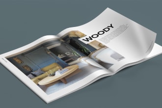 design lead magnet, ebook and pdf