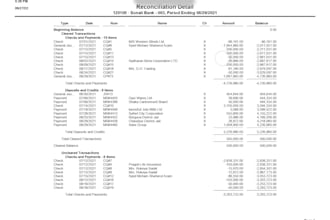 do accounting, payroll, bookkeeping for small business