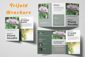 do event brochure design 2023 and vacation brochure design