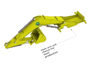 do 3d printing design for 1 to 10 scale rc parts