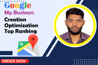do google my business citations with optimization
