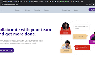 be your react js frontend web developer