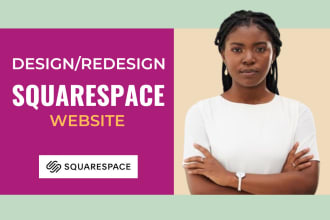 do acuity scheduling booking appointment squarespace website design and redesign