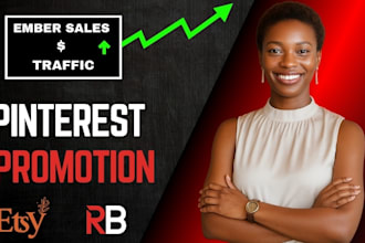 do redbubble promotion product seo to get redbubble traffic on pinterest