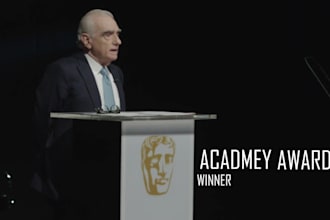edit sizzle reel for public speaker