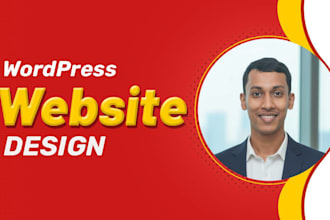 build crocoblock and elementor dynamic wordpress website