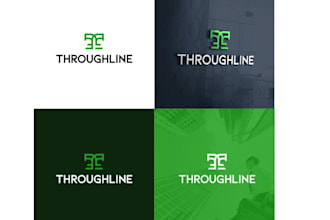 create eye catchy credit repair, accounting, tax, consulting and financial logo