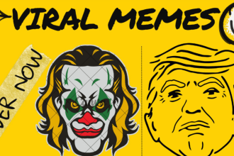 make high quality branded dank memes and be your meme maker
