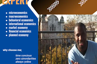 do economics,microeconomics and macroeconomics