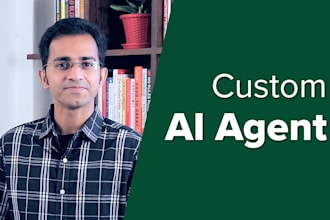 develop your ai agents
