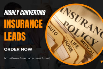 design insurance landing page life health home business auto website sale funnel